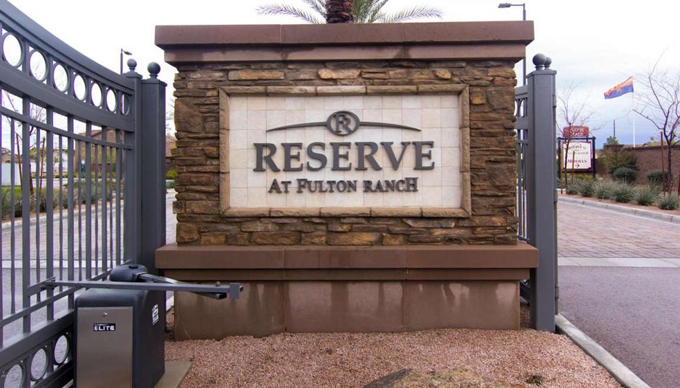 250 E Home Improvement Way, Chandler, AZ 85249 - photo 1