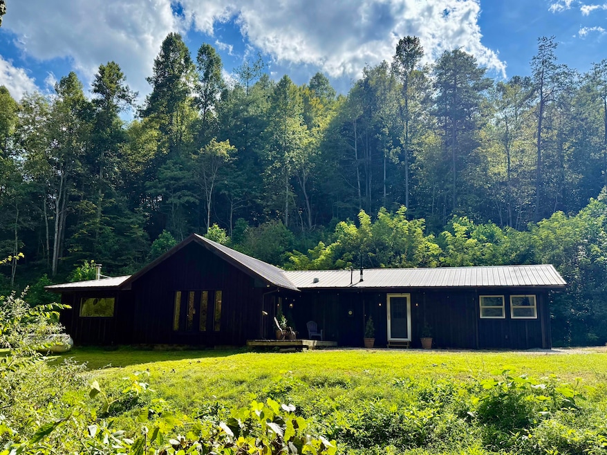 1912 Bryant Fork Rd, Ezel, KY 41425 - photo 1