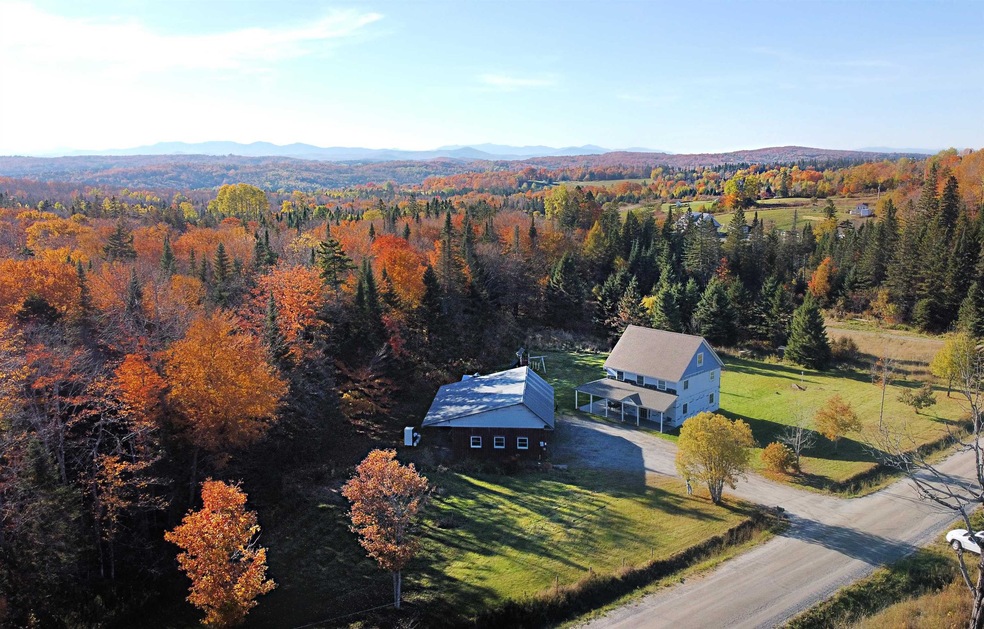 3329 Walden Hill Rd, Danville, VT 05828 - photo 1