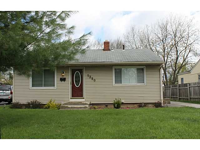 1350 Acton Rd, Columbus, OH 43224 - photo 1