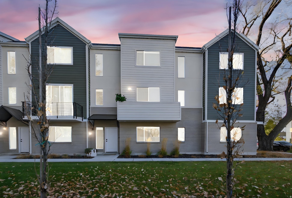 457 E Alice Way unit 102, Layton, UT 84041 - photo 1