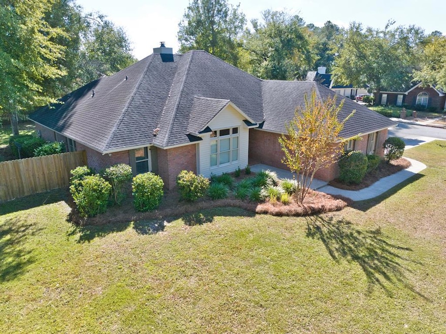 109 Worthington Place, Valdosta, GA 31602 - photo 1