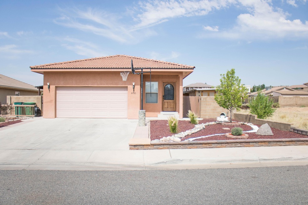 6021 Carl St, Farmington, NM 87402 - photo 1