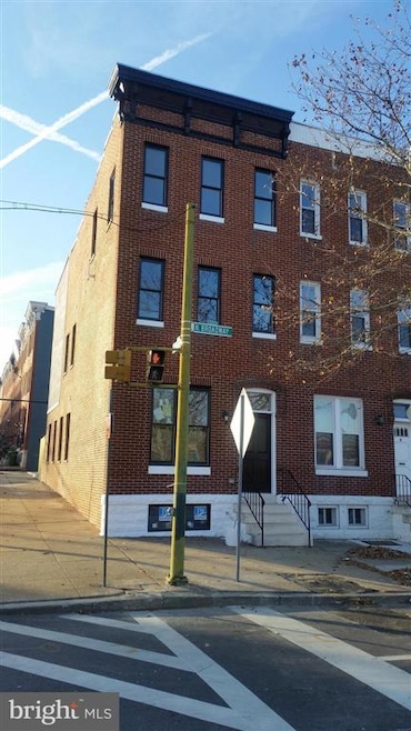 1300 N Broadway, Baltimore, MD 21213 - photo 1