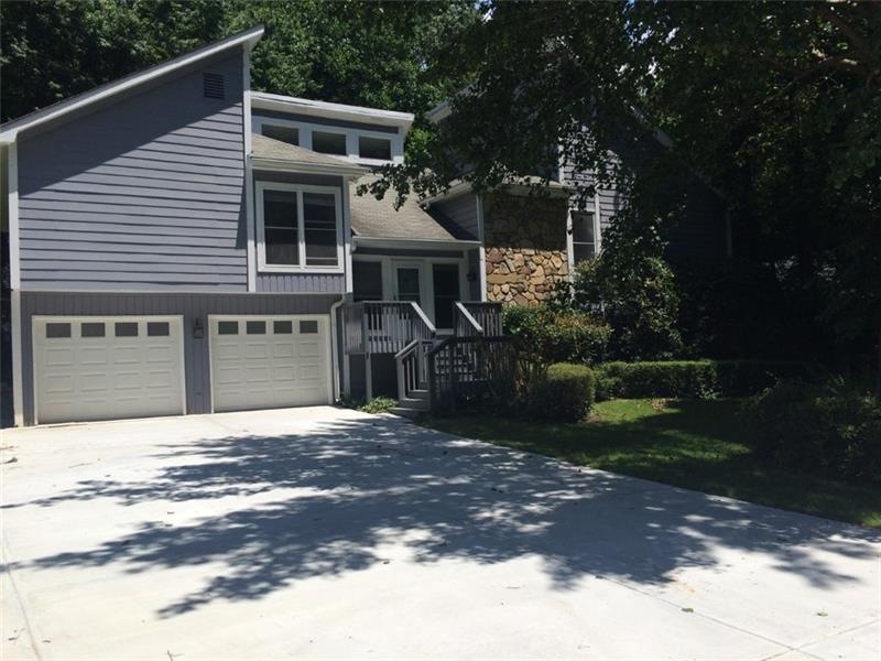 3445 Johnson Ferry Rd NE, Roswell, GA 30075 - photo 1