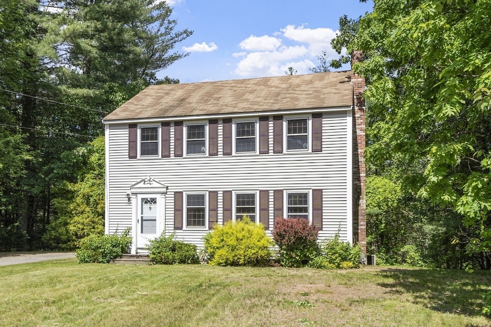 17 Virgo Ln, Townsend, MA 01469 - photo 1