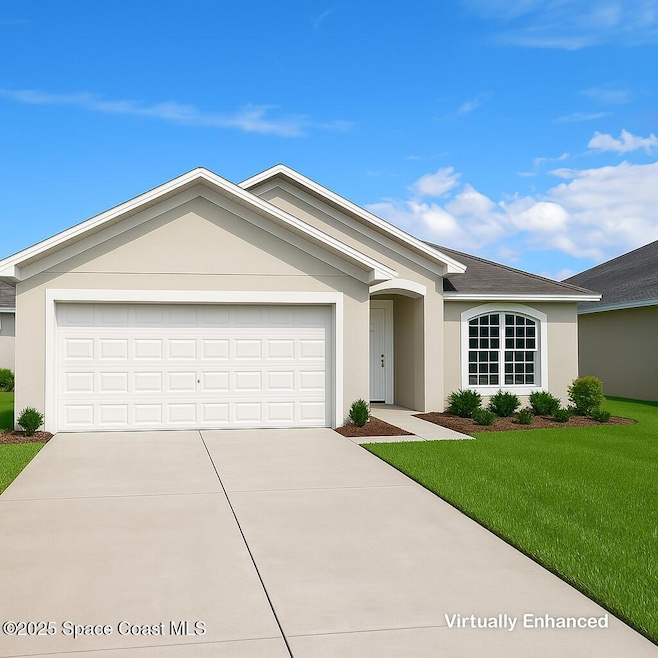 1676 Kylar Dr NW, Palm Bay, FL 32907 - photo 1