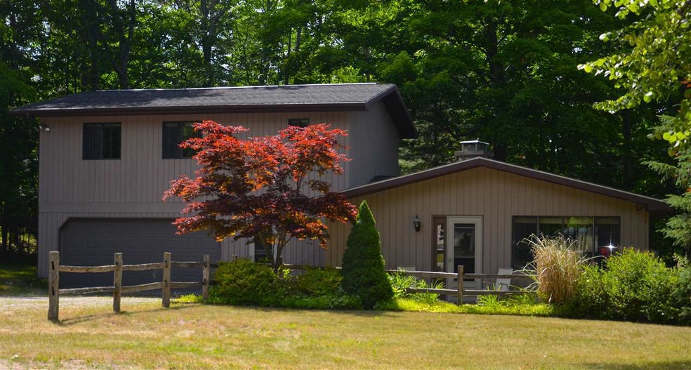 09695 Mercer Rd, Charlevoix, MI 49720 - photo 1