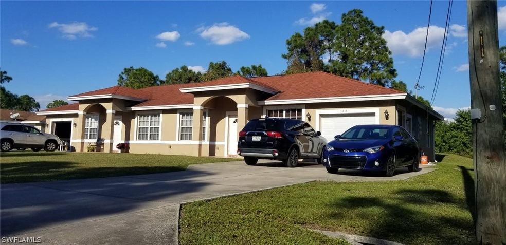 5216 27th St SW, Lehigh Acres, FL 33973 - photo 1