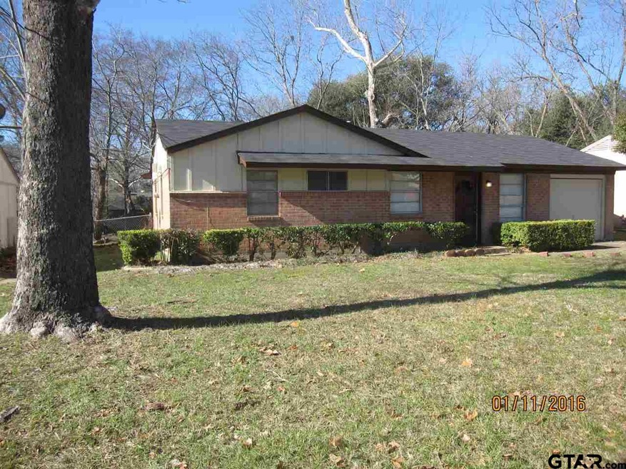 3823 Appletree Ln, Tyler, TX 75701 - photo 1