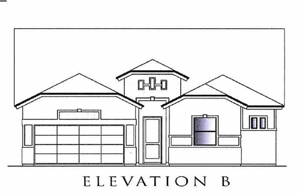 3116 Bob Heasley Dr, El Paso, TX 79938 - photo 1