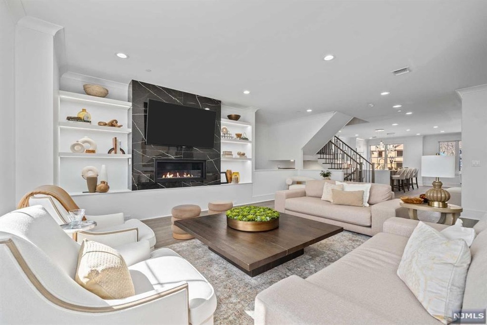 110 Mason Ct unit 1F, Haworth, NJ 07641 - photo 1