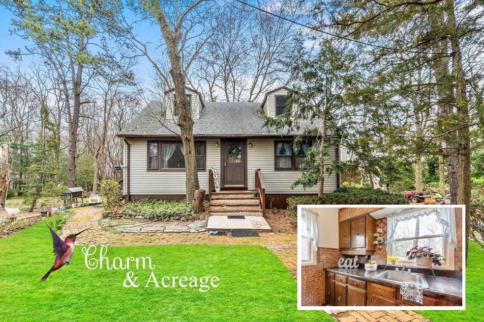 730 Palmer Ave, North Middletown, NJ 07748 - photo 1