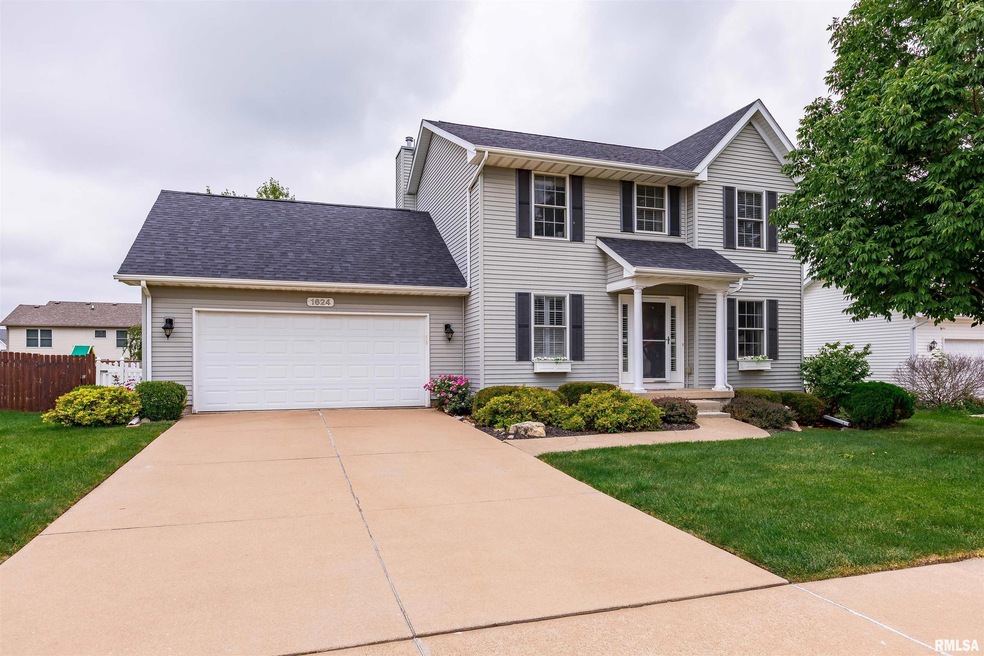 1624 W 67th St, Davenport, IA 52806 - photo 1