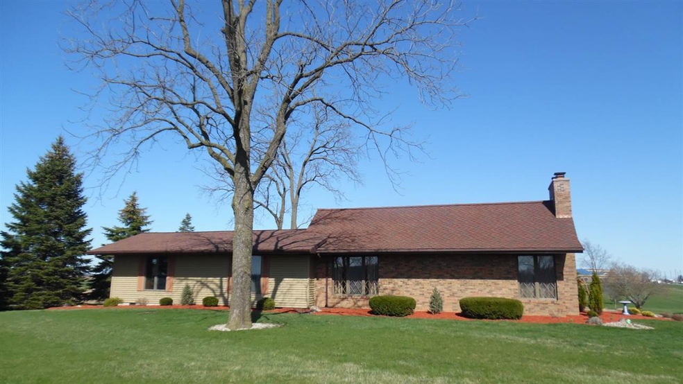 3143 N State Road 1, Bluffton, IN 46714 - photo 1