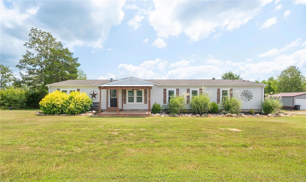 1100 E Outer Rd, Poplar Bluff, MO 63901 - photo 1