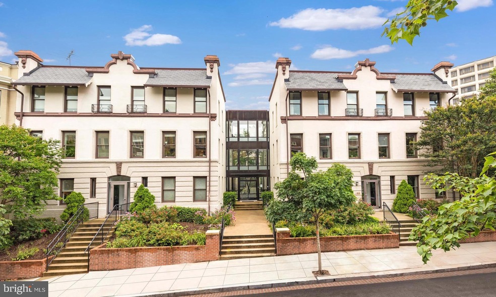 1840 Vernon St NW unit 203, Washington, DC 20009 - photo 1