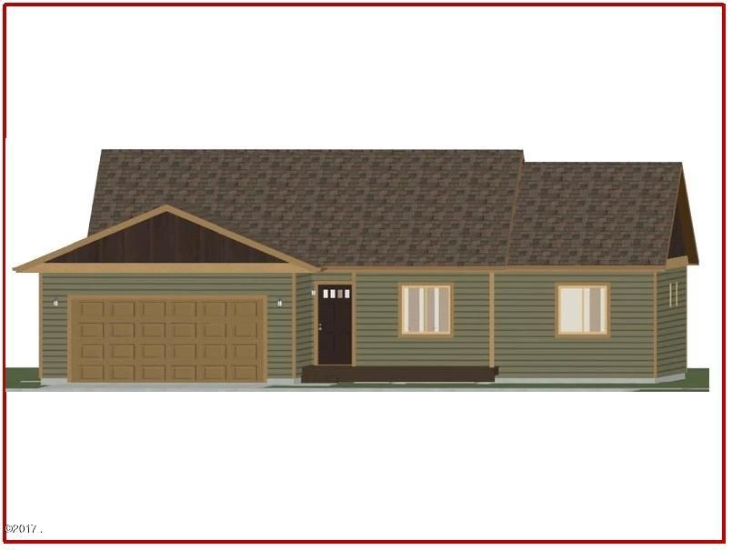 1064 Clark Fork Dr