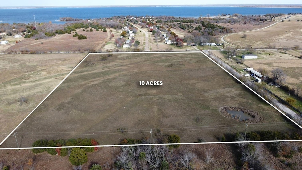 0 Vz County Road 3707, Wills Point, TX 75169 - photo 1