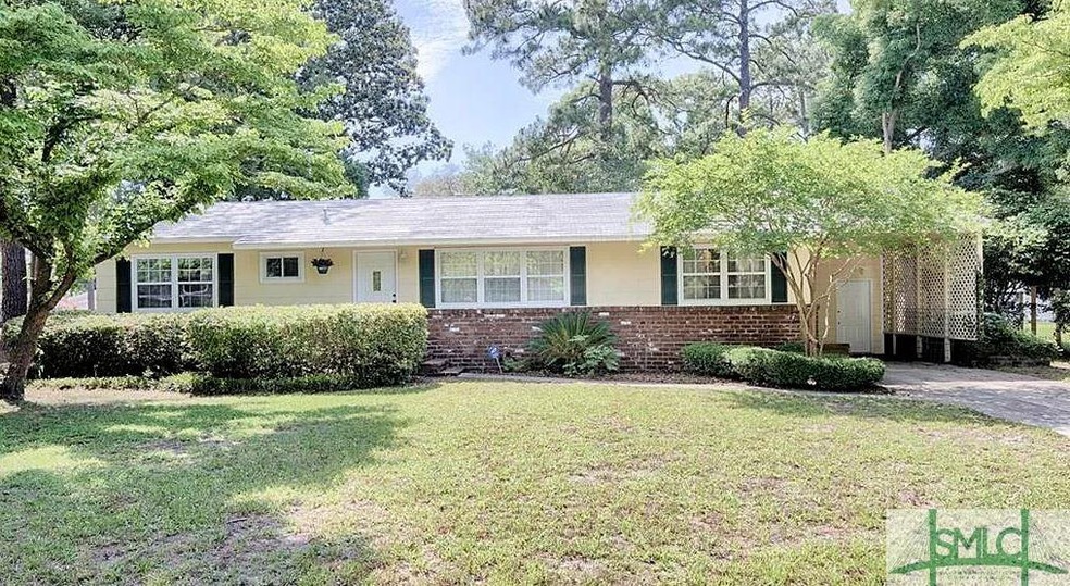 2230 Mason Dr, Savannah, GA 31404 - photo 1