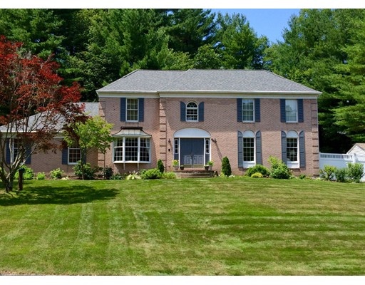 48 Dover Cir, Franklin, MA 02038 - photo 1