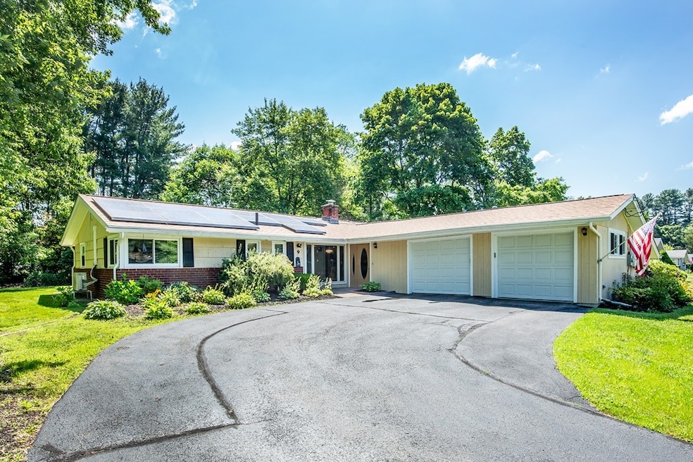 9 Temi Rd, Framingham, MA 01701 - photo 1