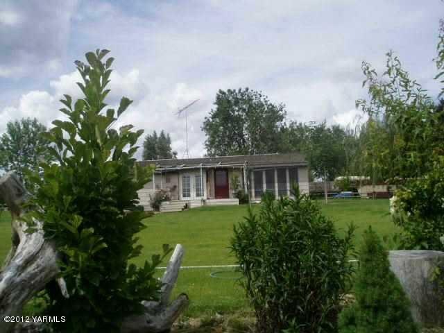 Front view