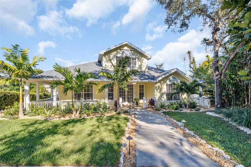 266 Florida Blvd, Crystal Beach, FL 34681 - photo 1