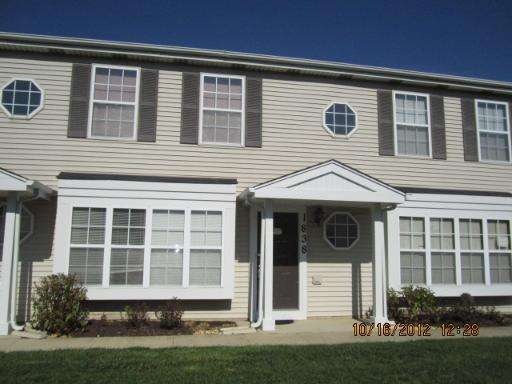 1838 Festival Ct, Joliet, IL 60435 - photo 1