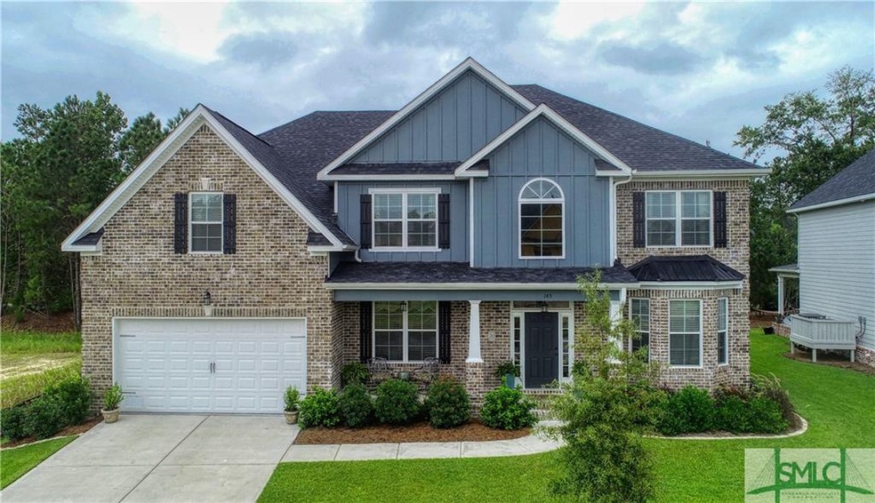 145 Beckley Dr, Richmond Hill, GA 31324 - photo 1