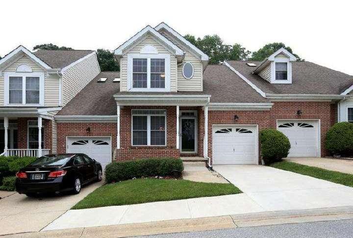 315 Regis Falls Ave, Wilmington, DE 19808 - photo 1