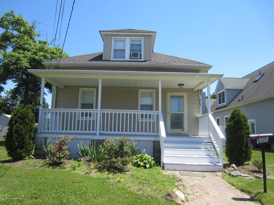 505 Long Branch Ave, Long Branch, NJ 07740 - photo 1