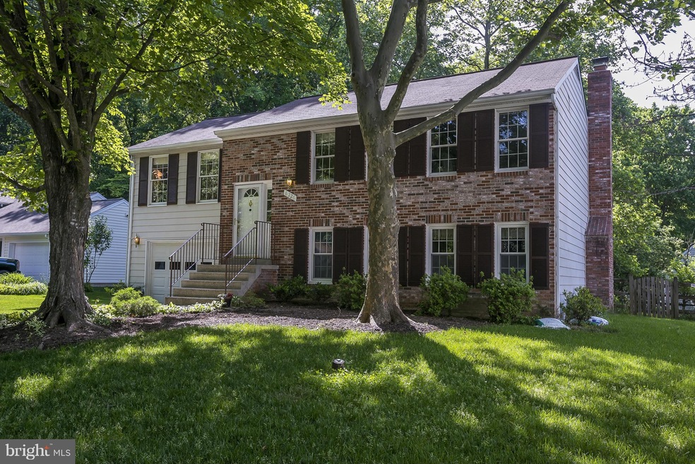 6226 Slender Sky, Columbia, MD 21044 - photo 1