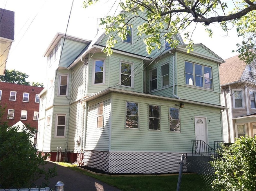 5 Irving St, Hartford, CT 06112 - photo 1