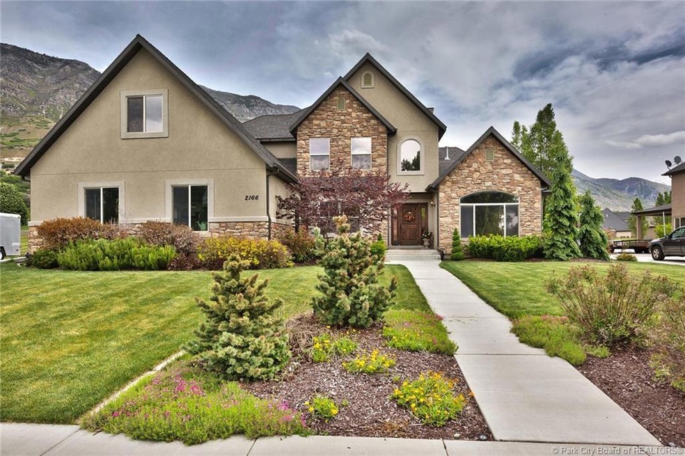 2166 N 80 W, Pleasant Grove, UT 84062 - photo 1