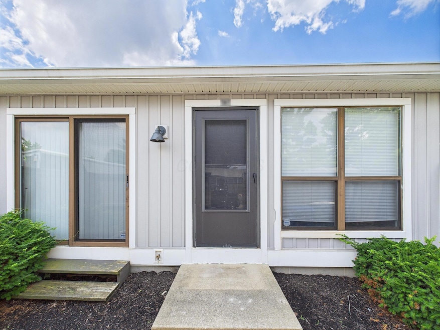 787 Plant Drive, Worthington Ohio