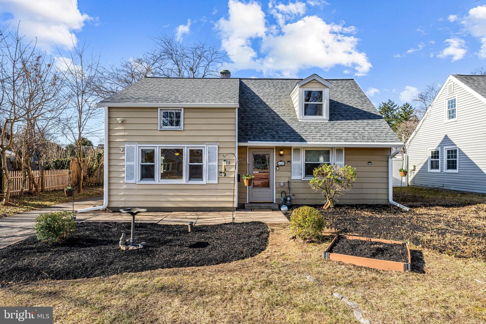 438 Newton Rd, Hatboro, PA 19040 - photo 1