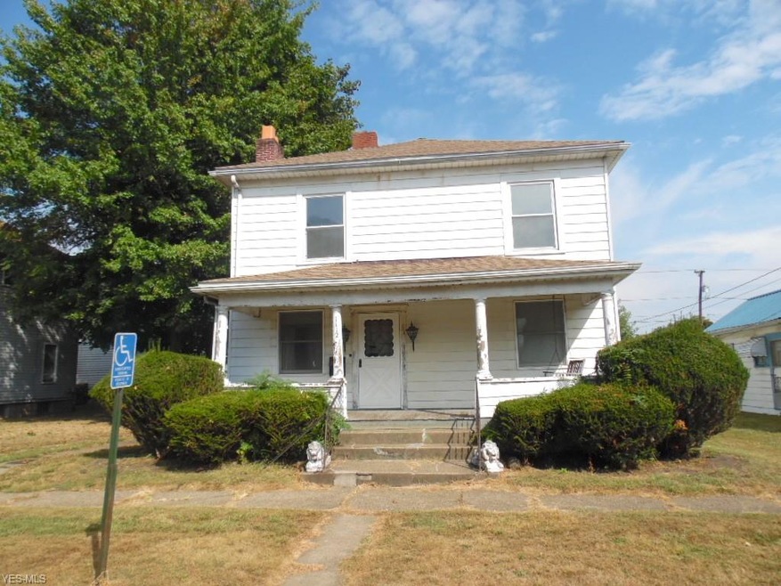 1112 E Main St, Coshocton, OH 43812 - photo 1