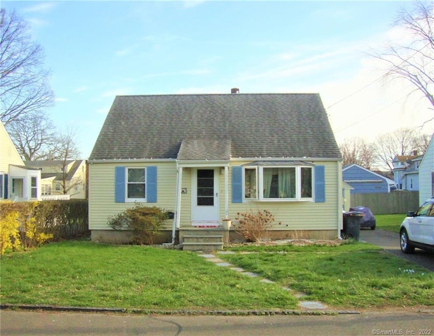 34 Baxter Dr, Norwalk, CT 06854 - photo 1