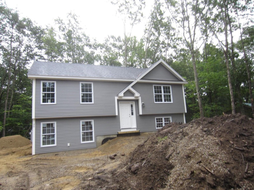 274 Rogers Rd, Barnstead, NH 03225 - photo 1