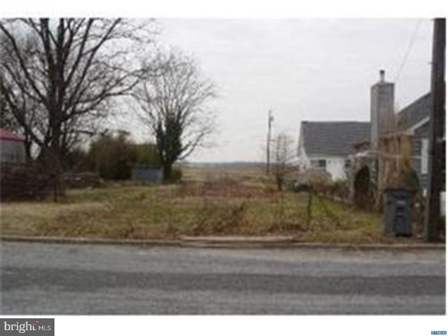 Lot 12 Conwell St, Milton, DE 19968 - photo 1