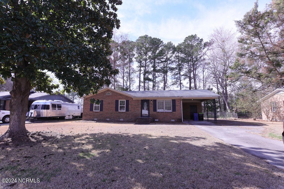 2530 Vernon Ave, Winterville, NC 28590 - photo 1