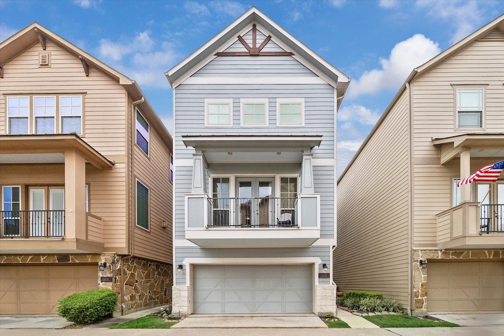 Welcome to 6013 Kansas St. Unit B