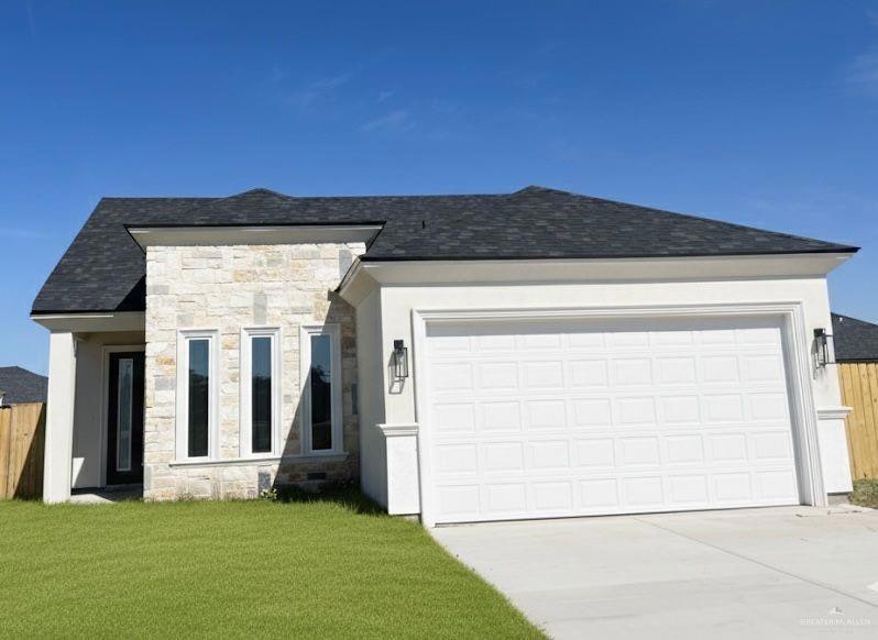 3417 Kerps St, Weslaco, TX 78596 - photo 1