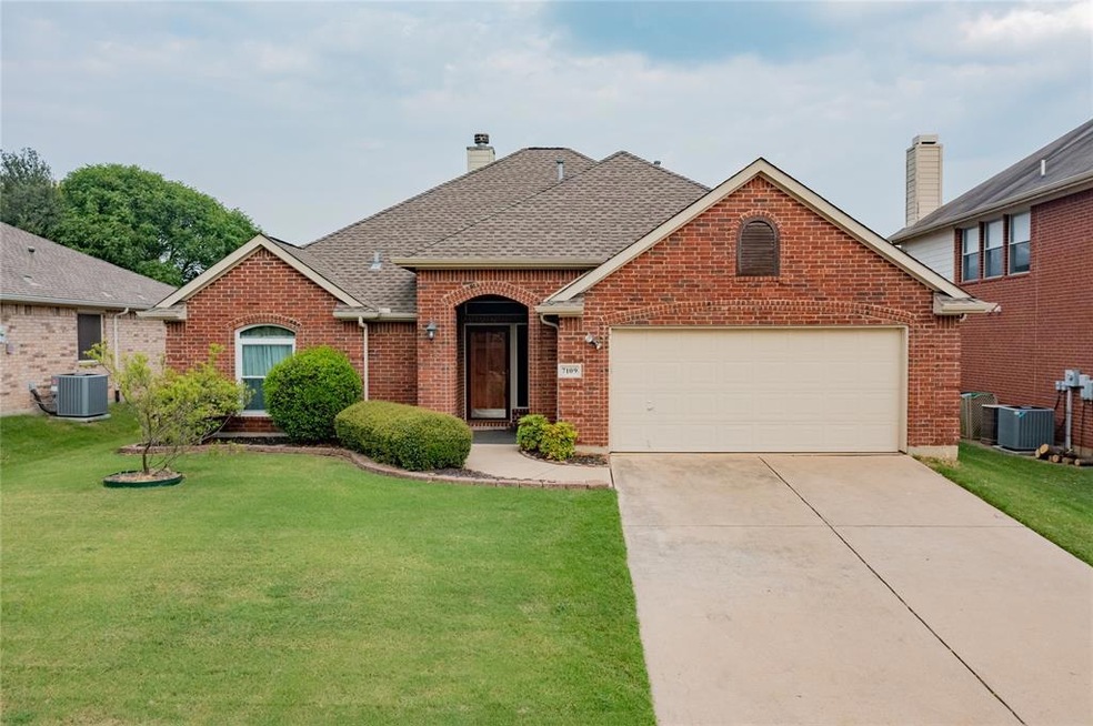 7109 Raintree Way, Denton, TX 76210 - photo 1