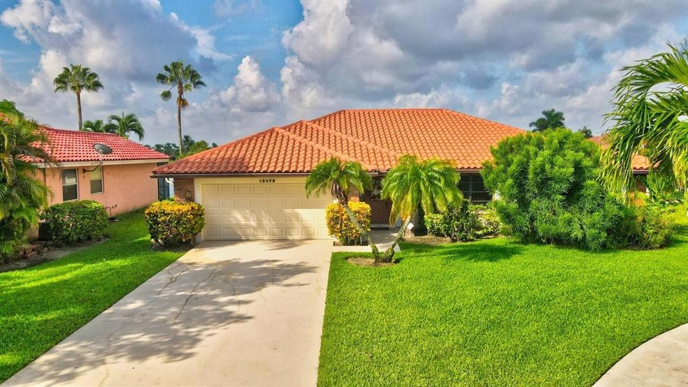 12478 Baywind Ct, Boca Raton, FL 33428 - photo 1