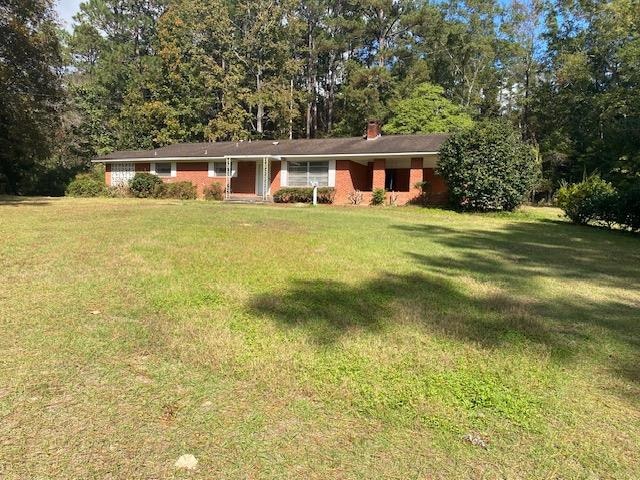 11 Welborn Rd, Laurel, MS 39443 - photo 1
