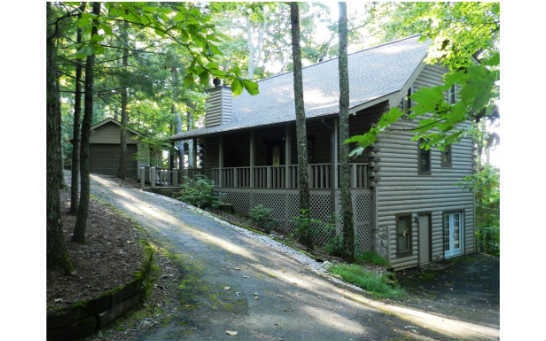 31 Pine Ridge Rd, Ellijay, GA 30536 - photo 1