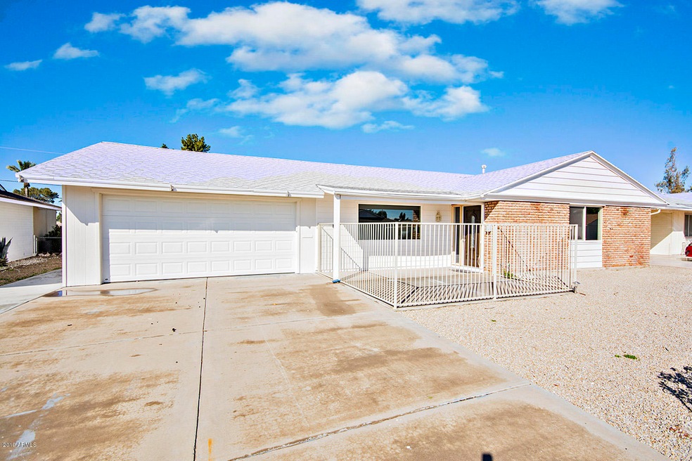 11026 N Balboa Dr, Sun City, AZ 85351 - photo 1