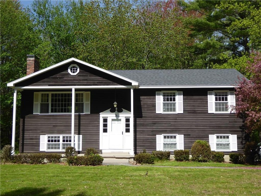 86 Valview Drive